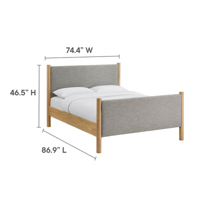 Maven Cama King
