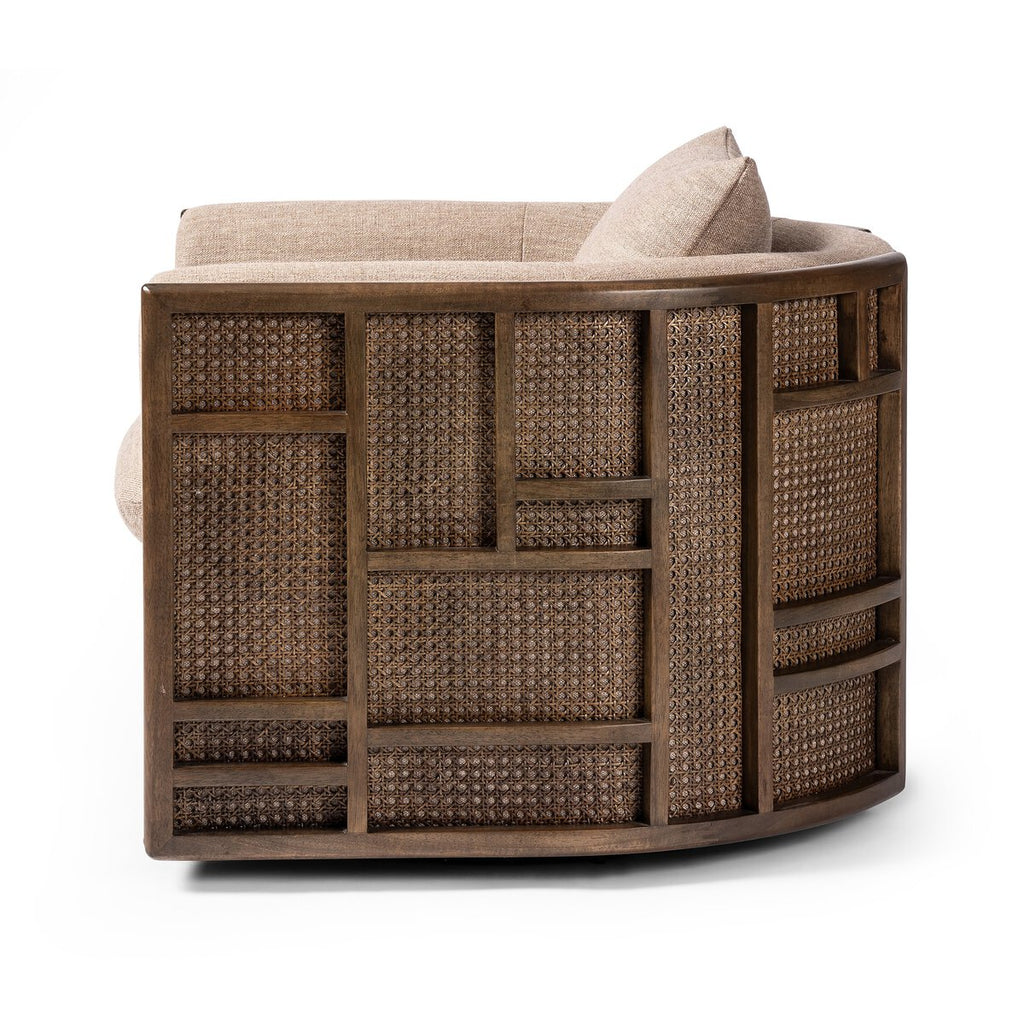 June Cafe Silla de Acento