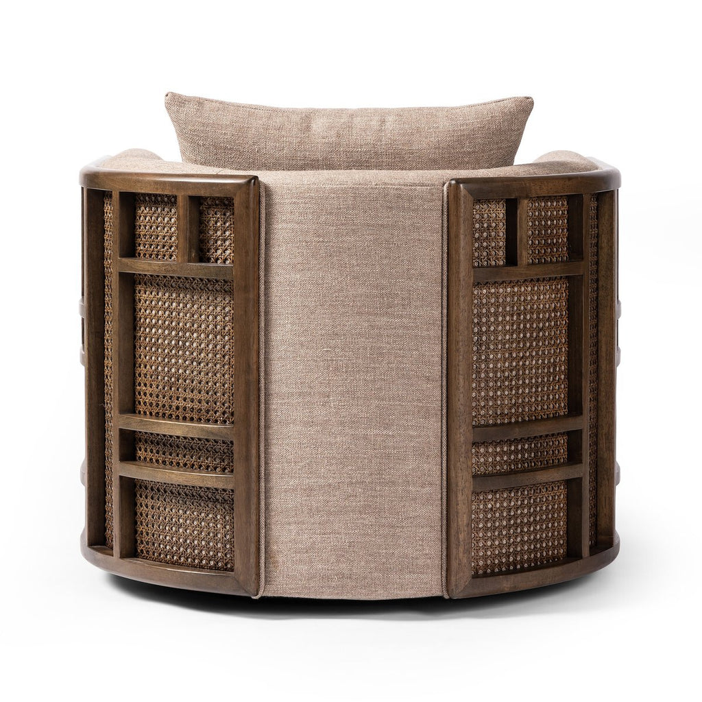June Cafe Silla de Acento