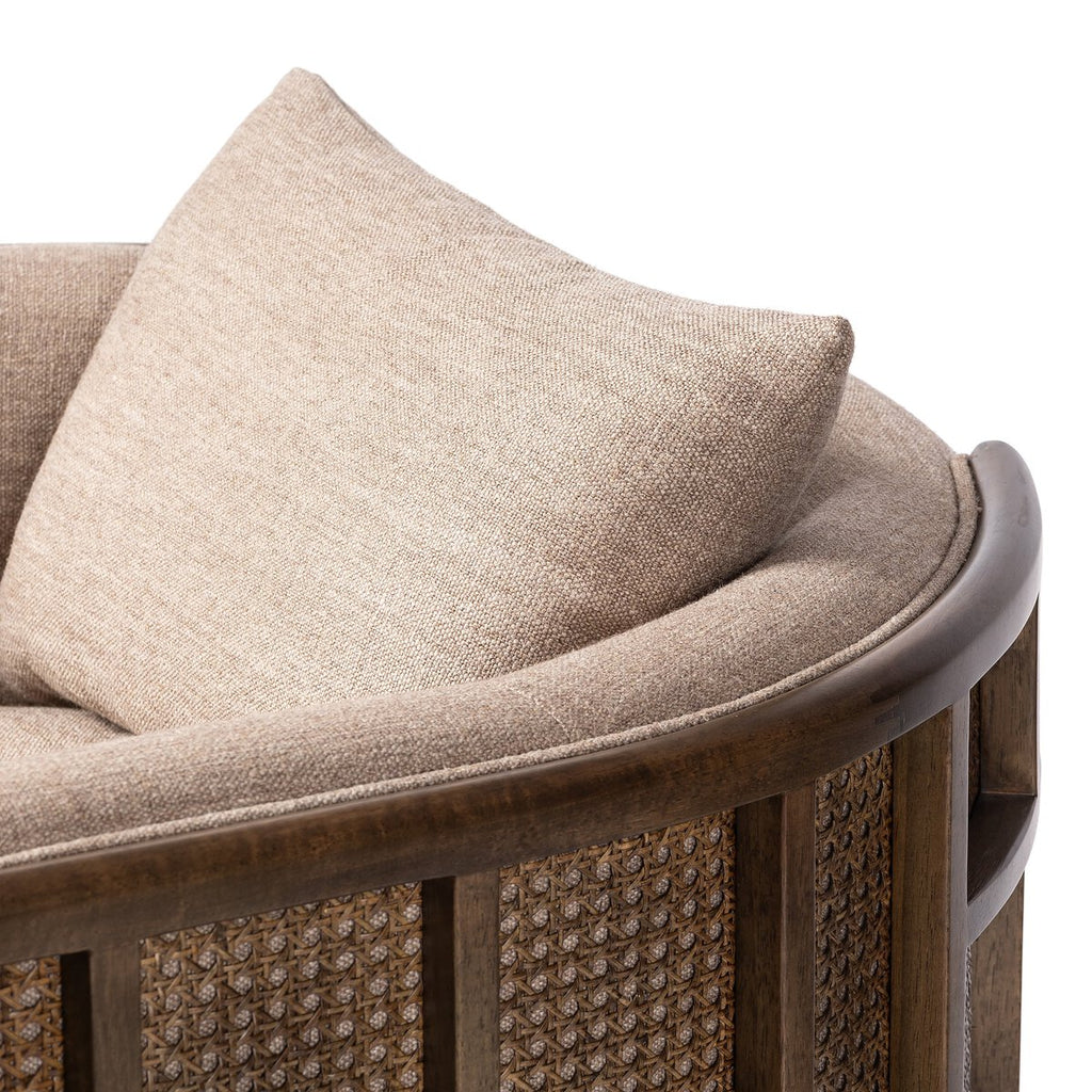 June Cafe Silla de Acento