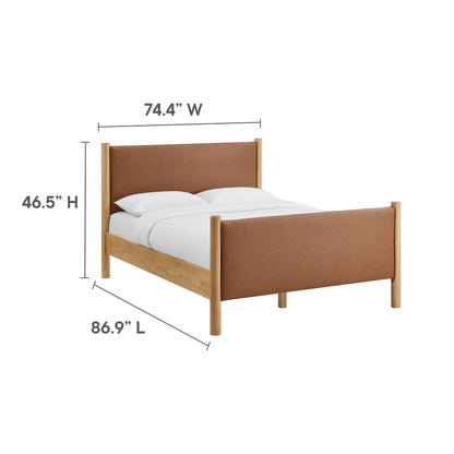 Maven Cama King