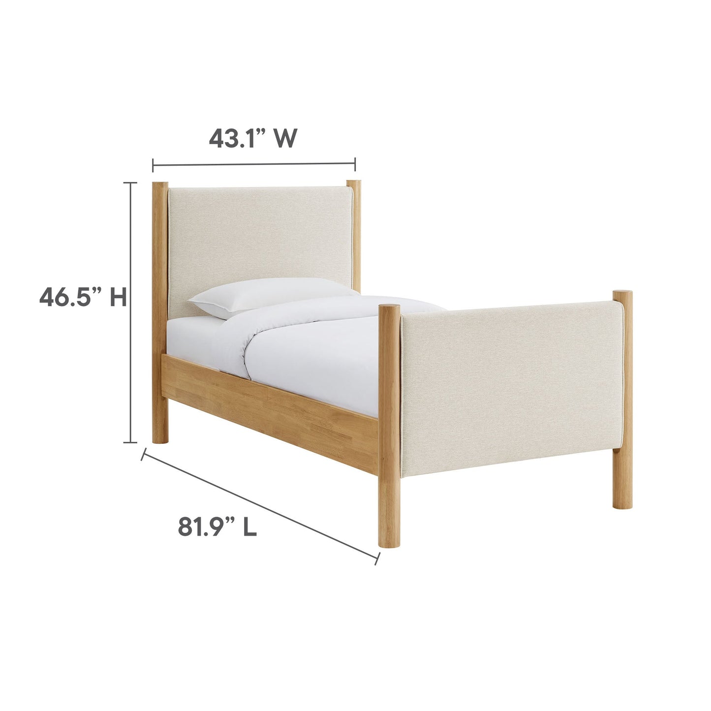 Maven Cama Twin