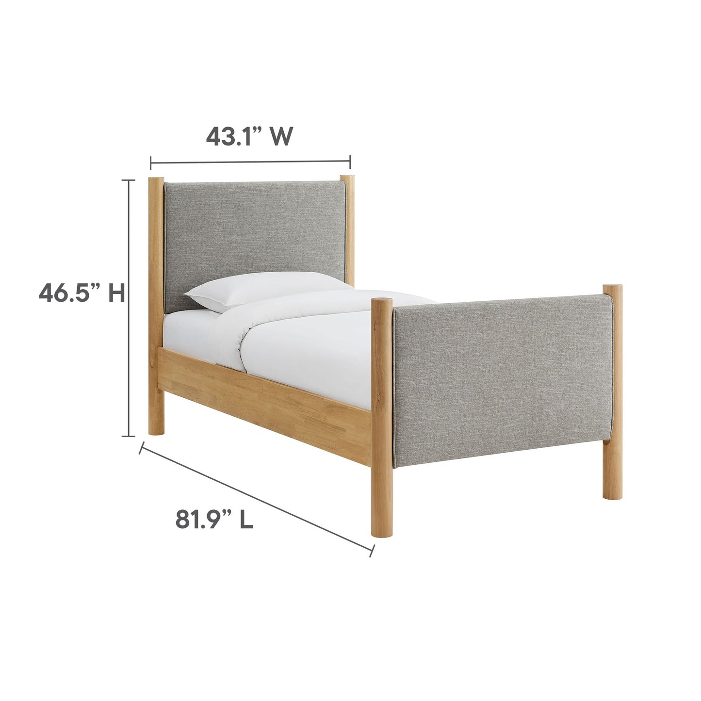 Maven Cama Twin