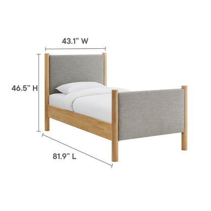 Maven Cama Twin