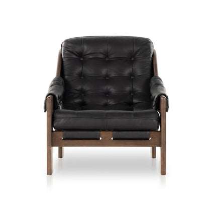 Halston Silla de Acento