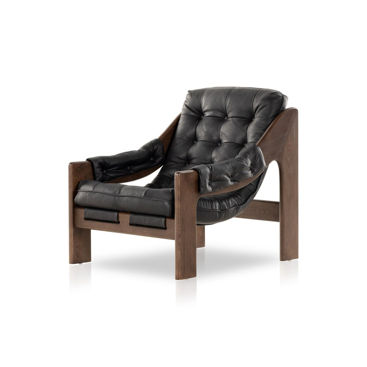 Halston Silla de Acento