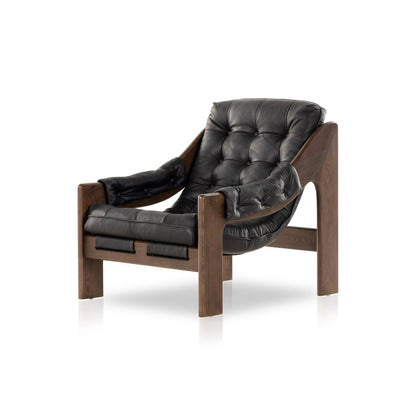 Halston Silla de Acento