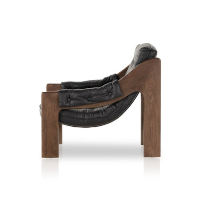 Halston Silla de Acento