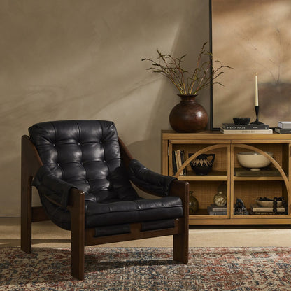Halston Silla de Acento