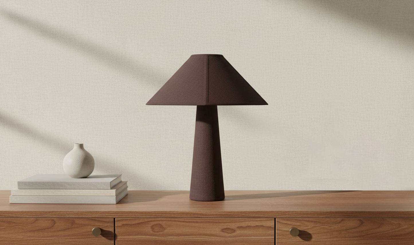 Gigi Lámpara de Mesa