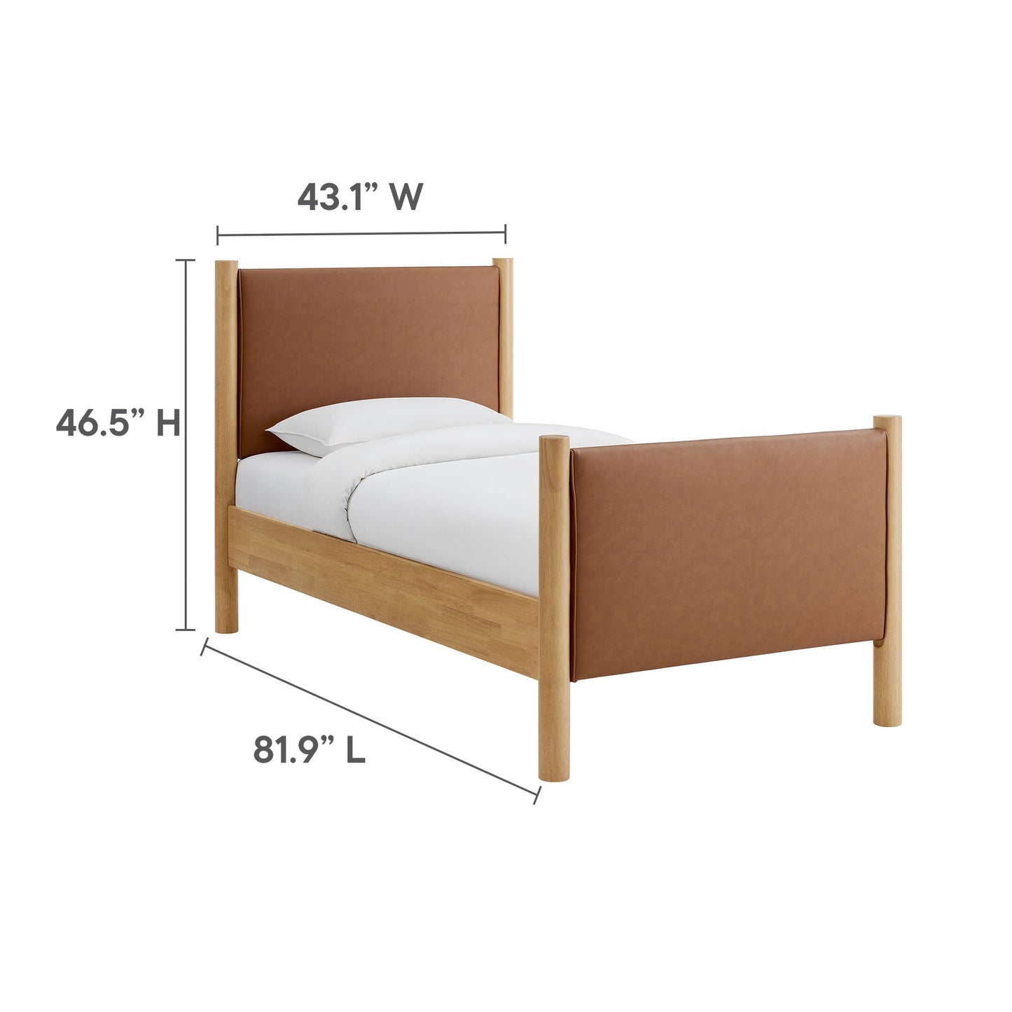 Maven Cama Twin
