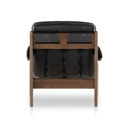 Halston Silla de Acento