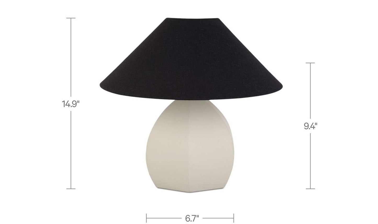 Keeley Lámpara de Mesa