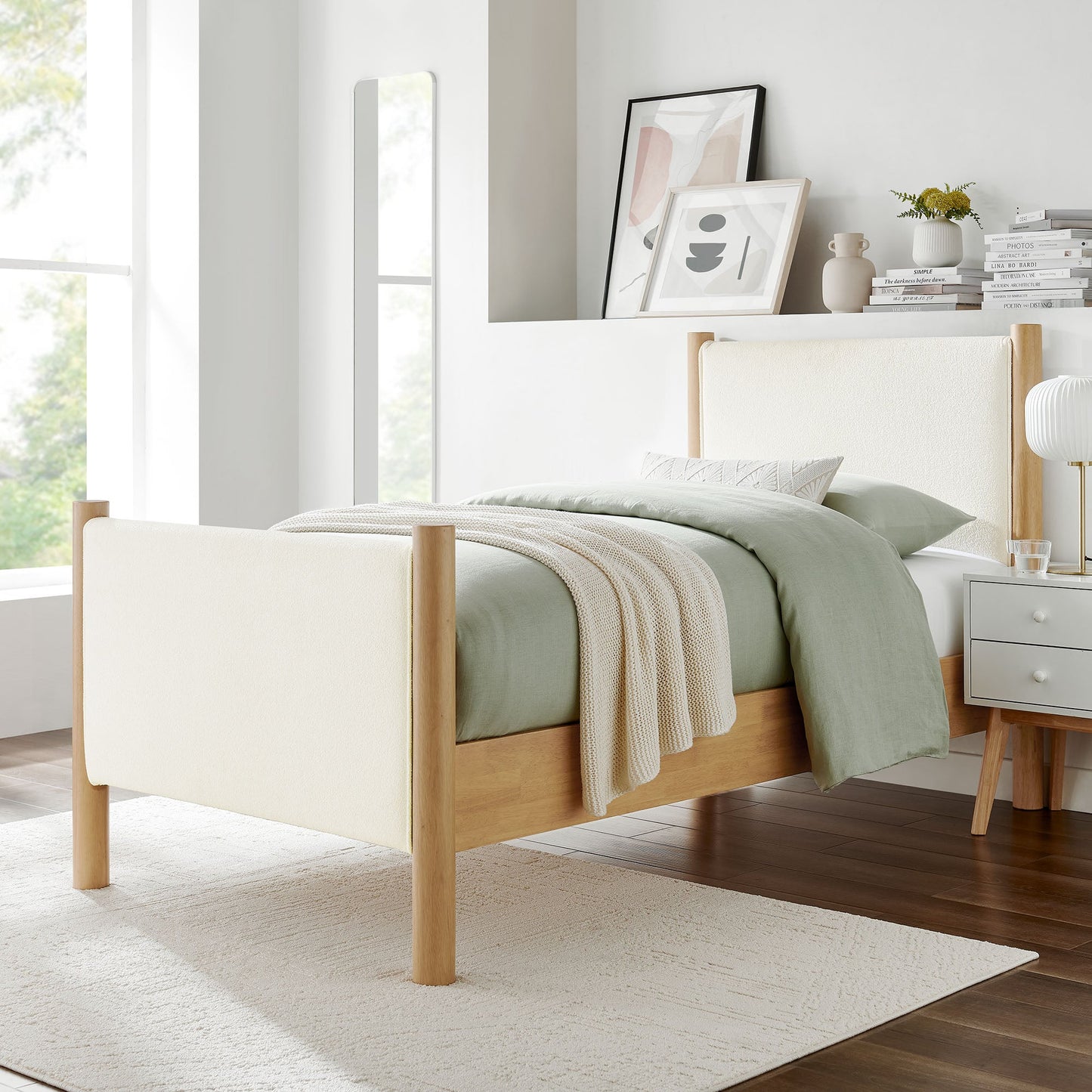 Maven Cama Twin