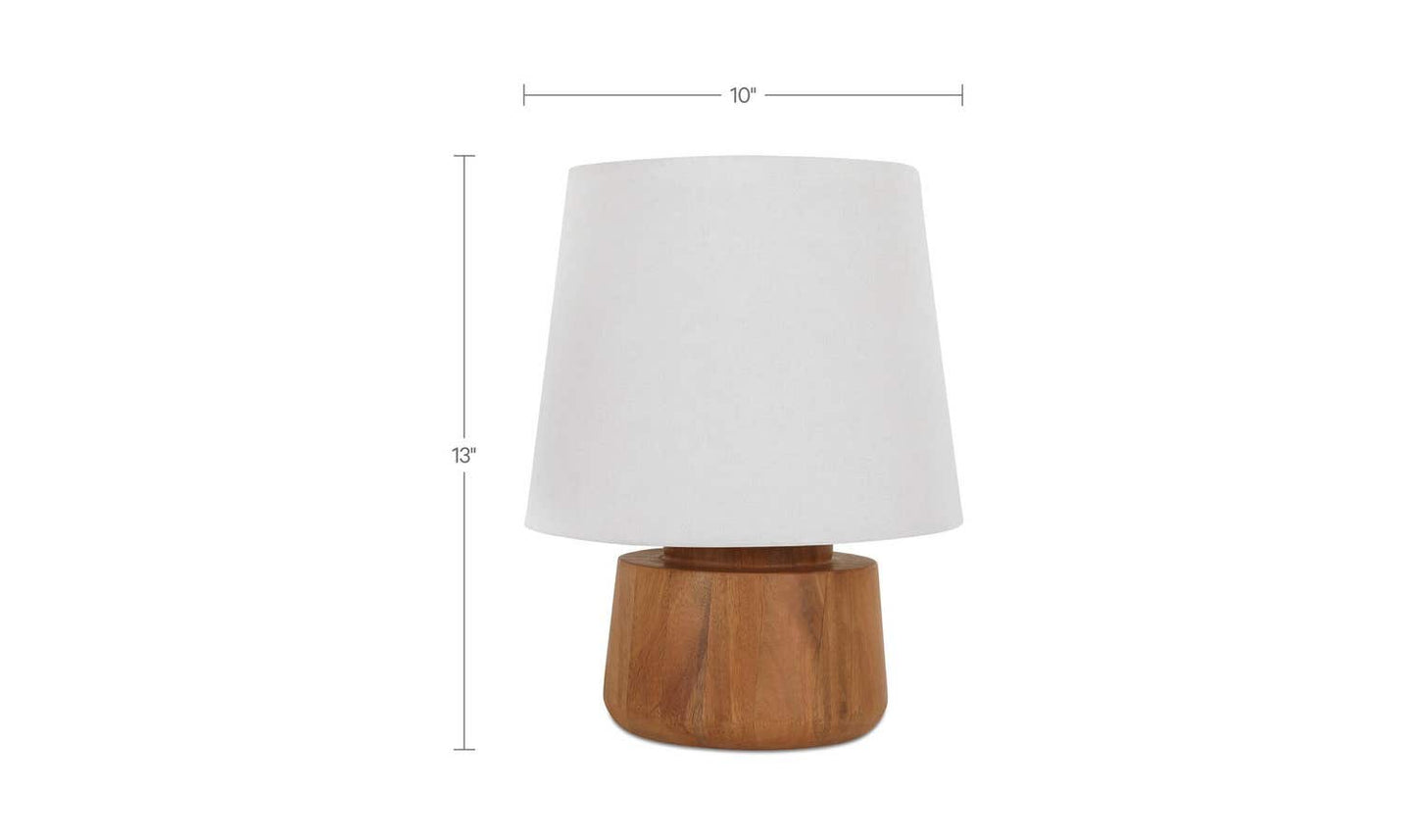 Bibi Lámpara de Mesa