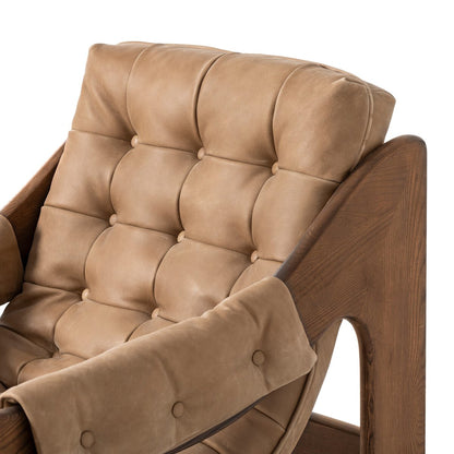 Halston Silla de Acento
