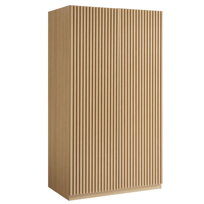 Render Closet