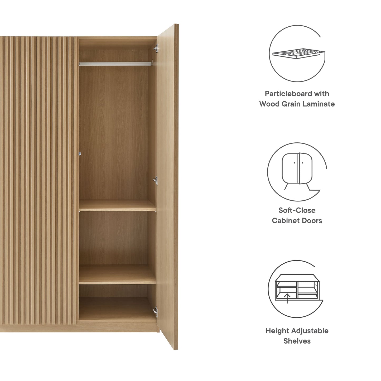 Render Closet