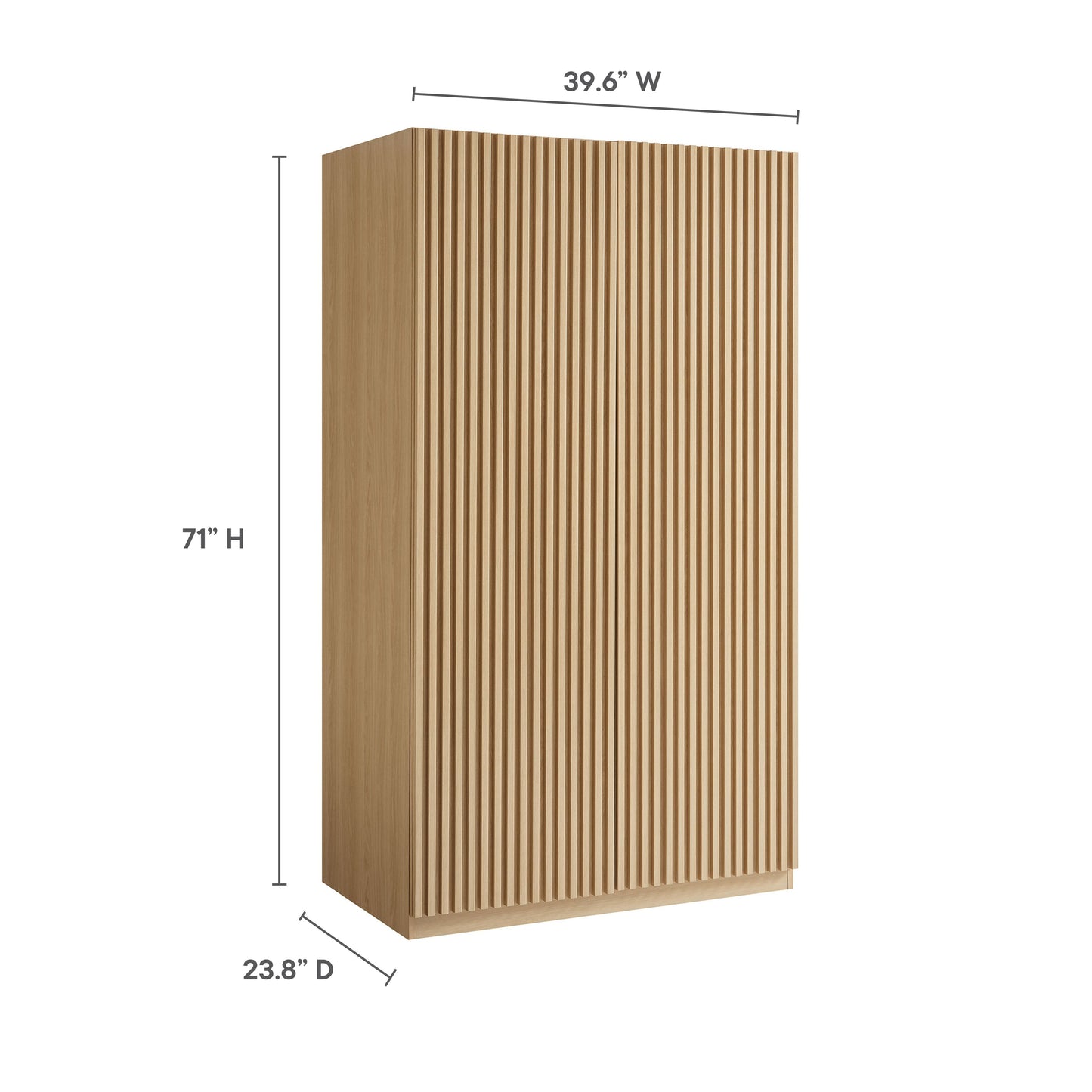 Render Closet