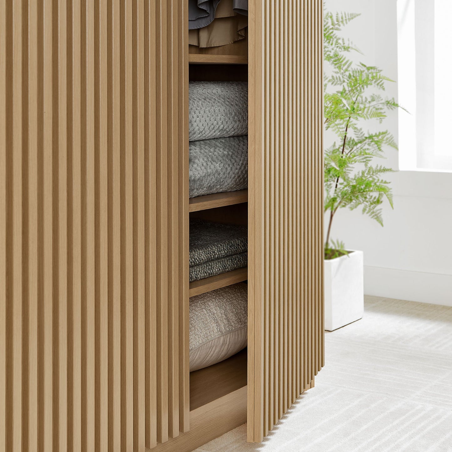 Render Closet