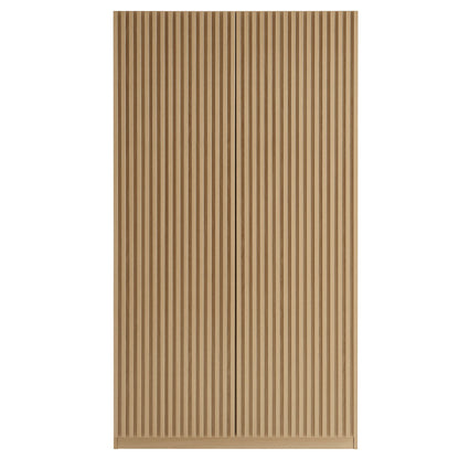Render Closet