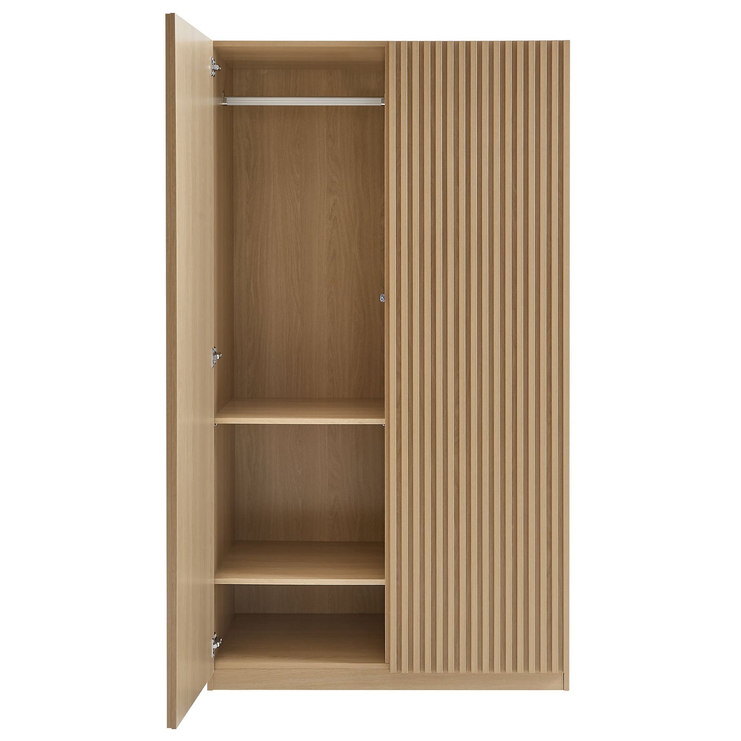 Render Closet