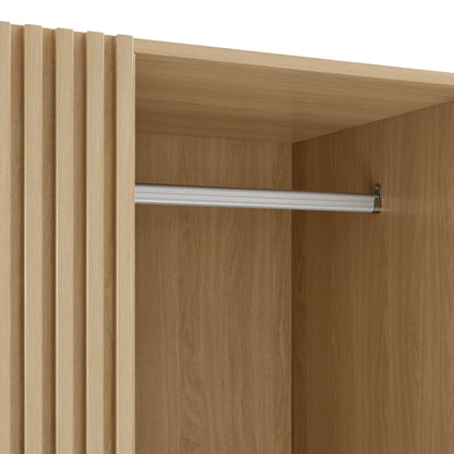 Render Closet
