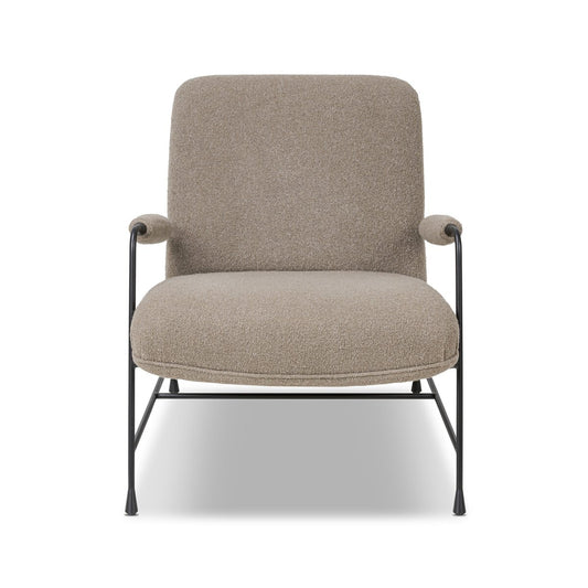 Ashburn Silla de Acento
