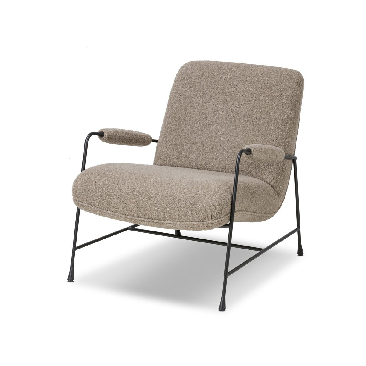 Ashburn Silla de Acento