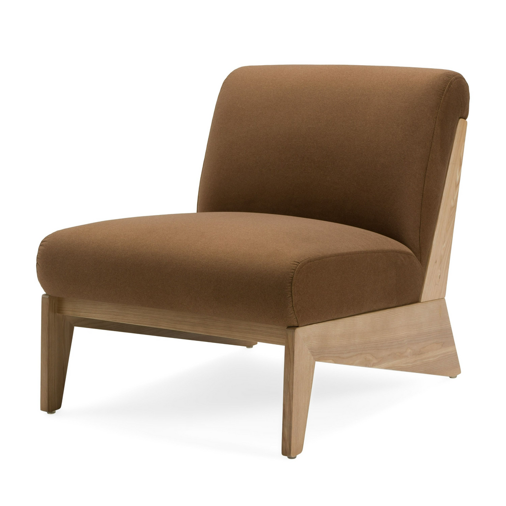 Vance Tabacco Silla de Acento