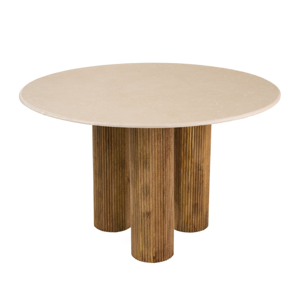 Hayden Mesa Comedor