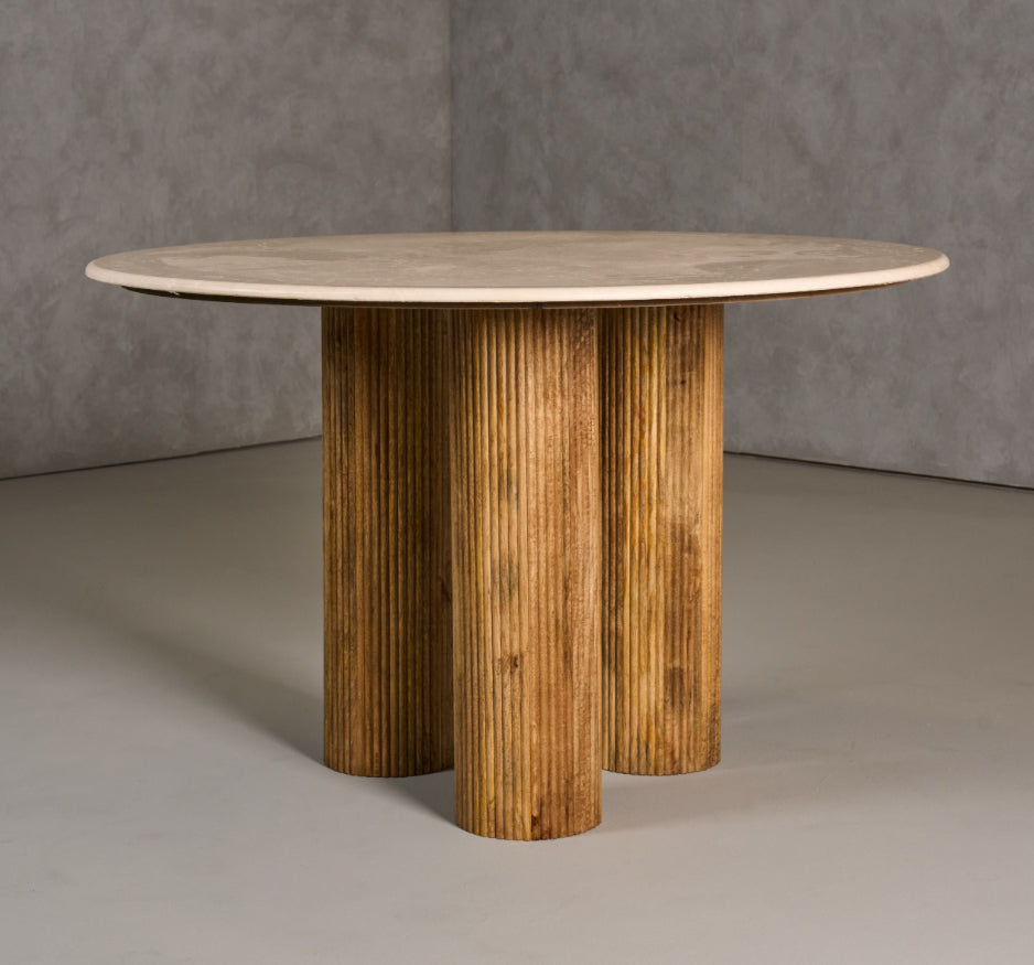 Hayden Mesa Comedor