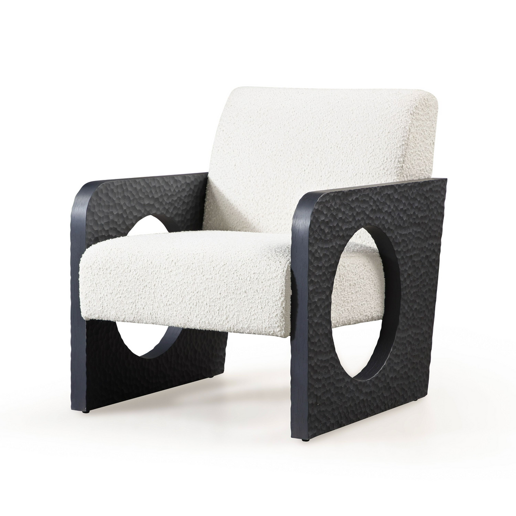 Midland Silla de Acento