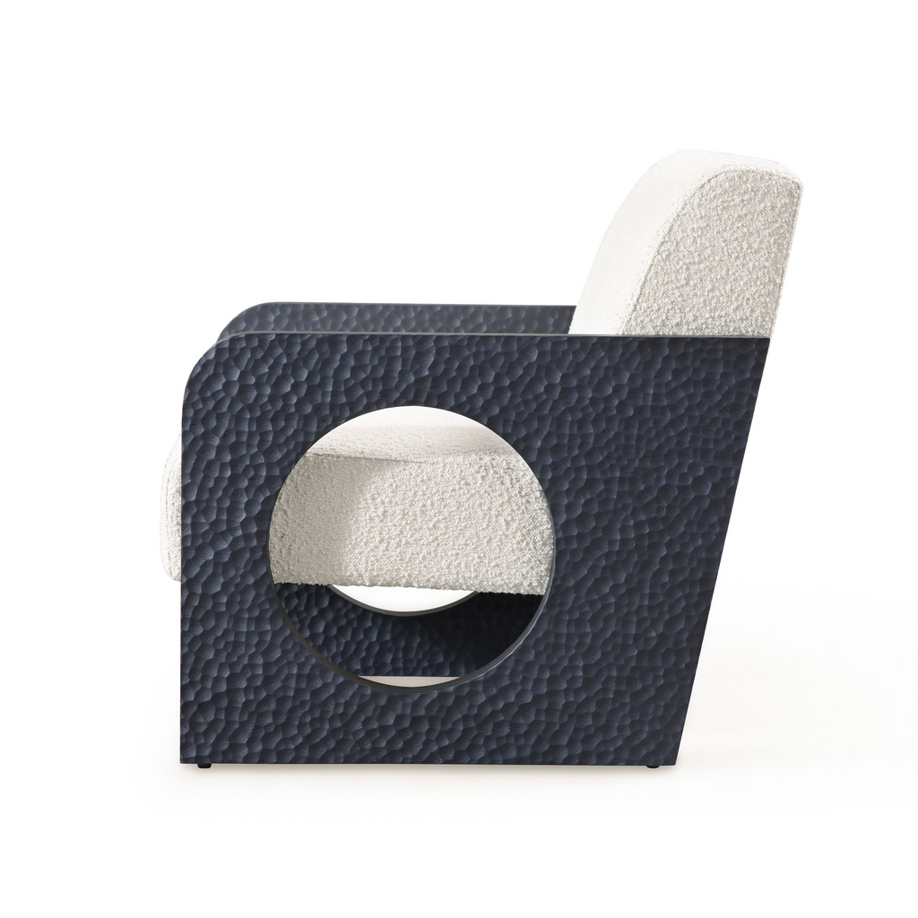 Midland Silla de Acento
