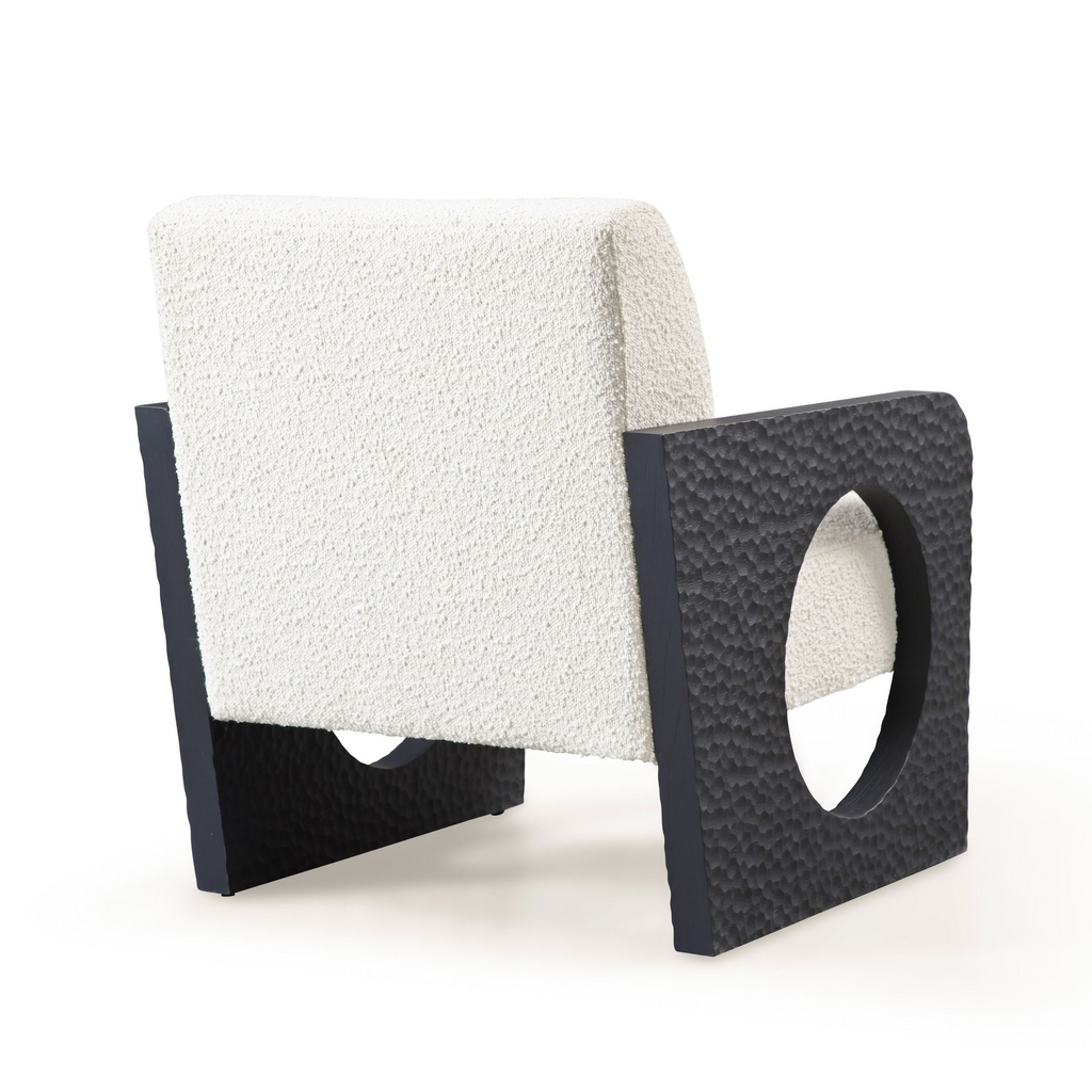 Midland Silla de Acento