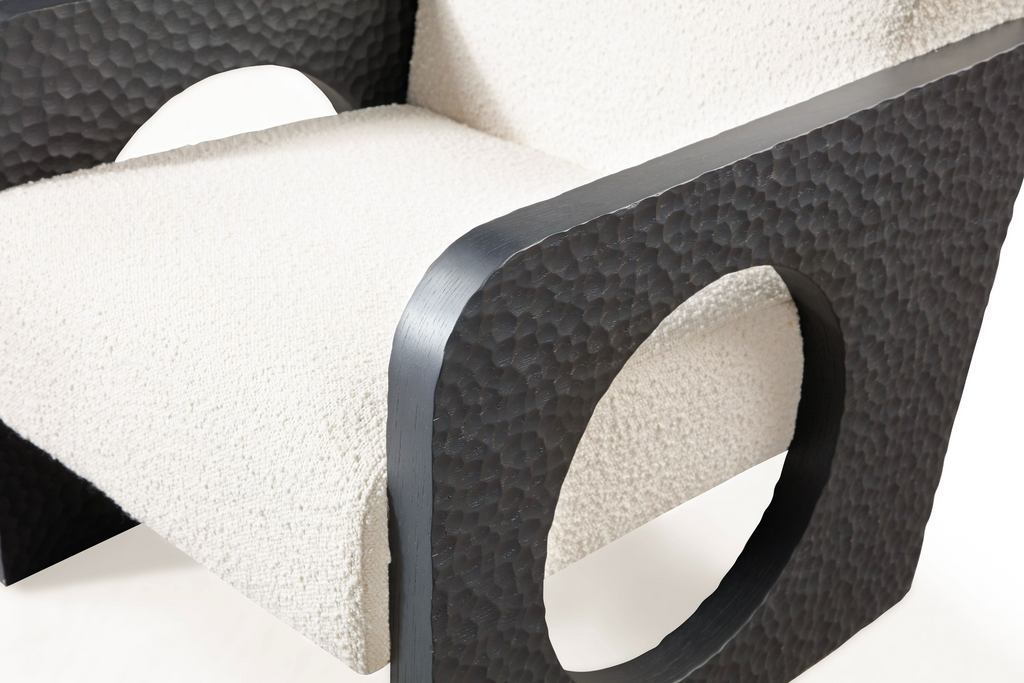 Midland Silla de Acento
