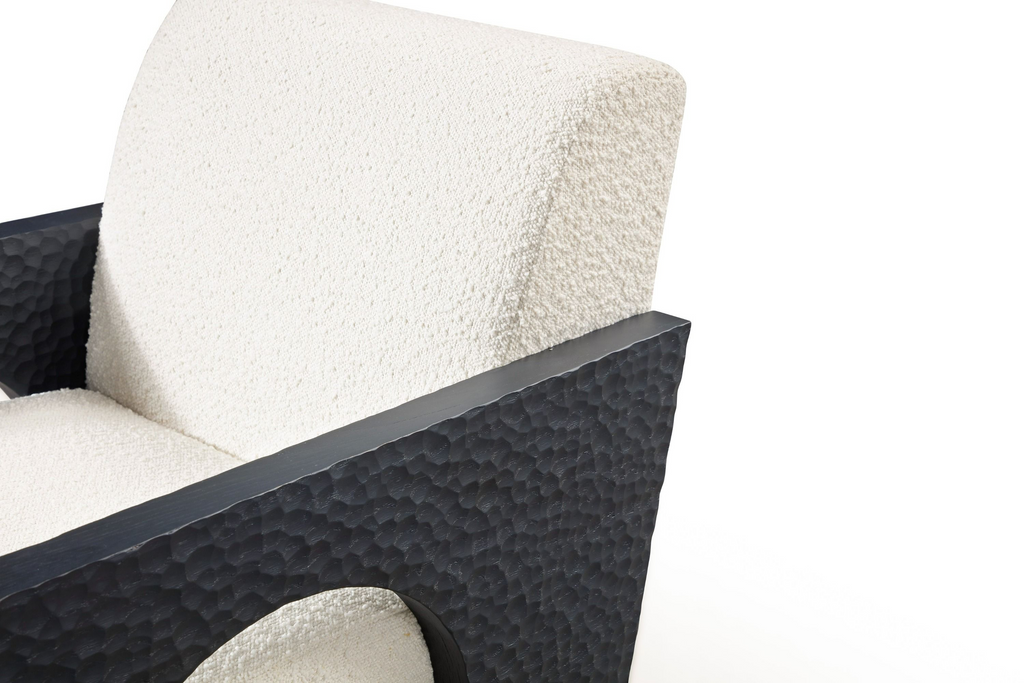 Midland Silla de Acento
