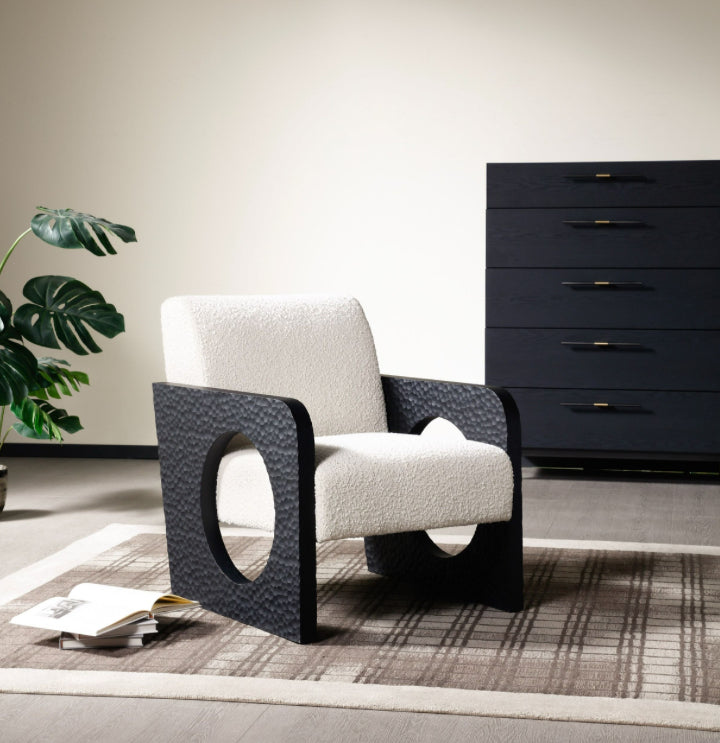 Midland Silla de Acento