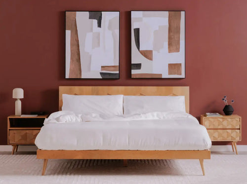 02 Bed Cama