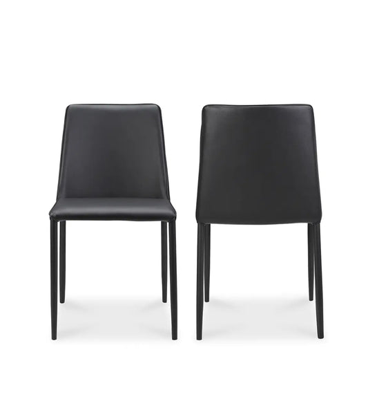 Nora Silla de Comedor (Set de 2)