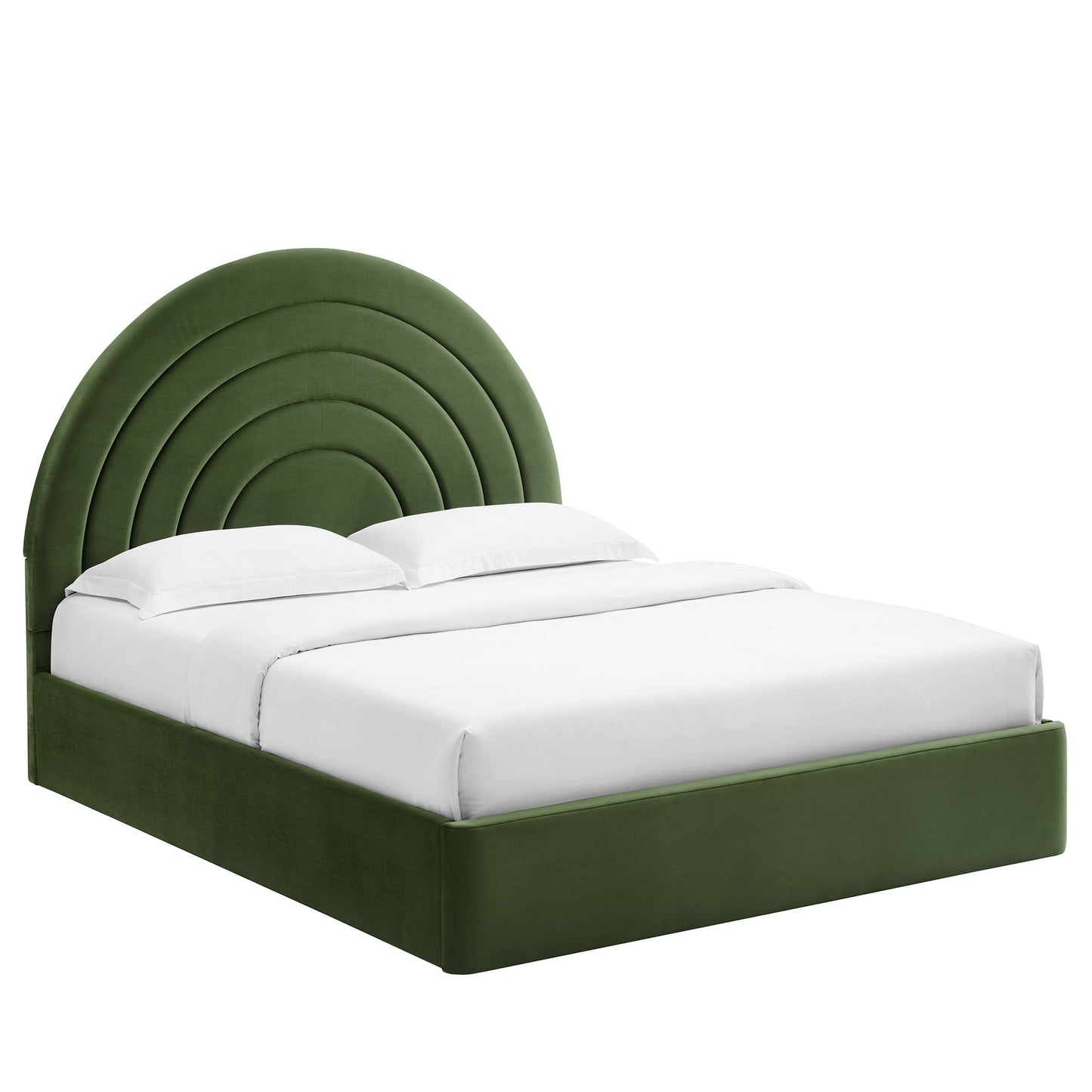 Solana Cama King