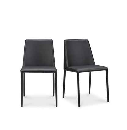 Nora Silla de Comedor (Set de 2)