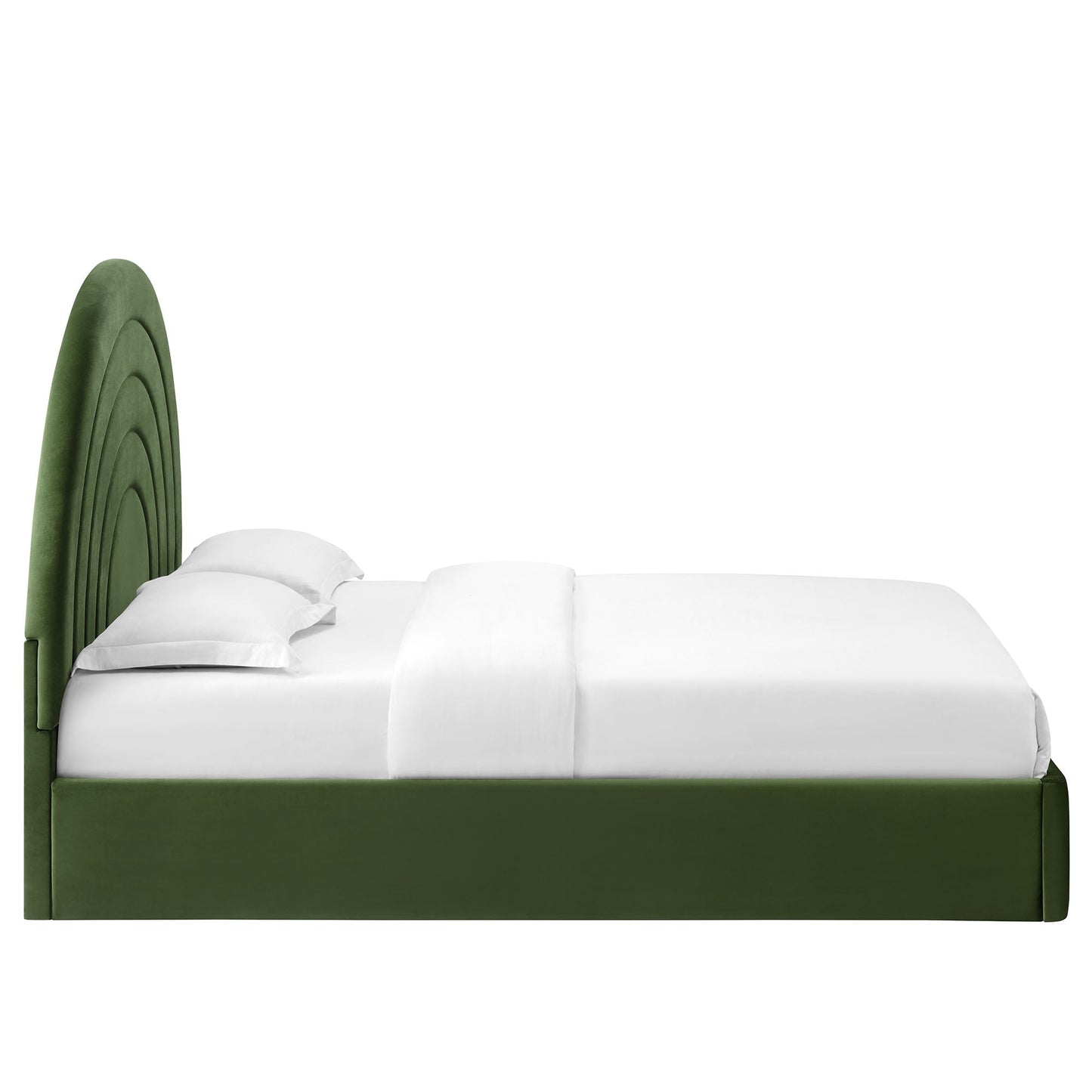 Solana Cama King