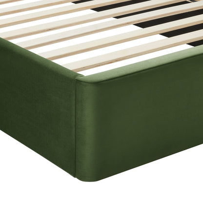 Solana Cama Twin