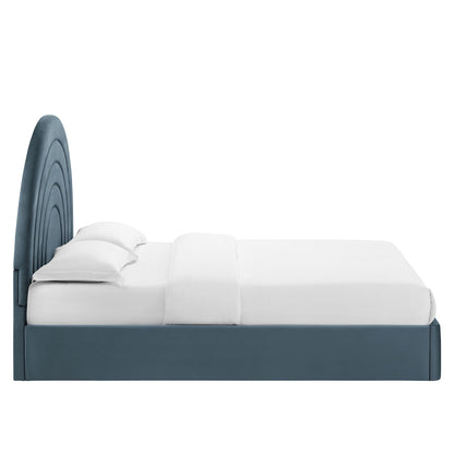 Solana Cama King