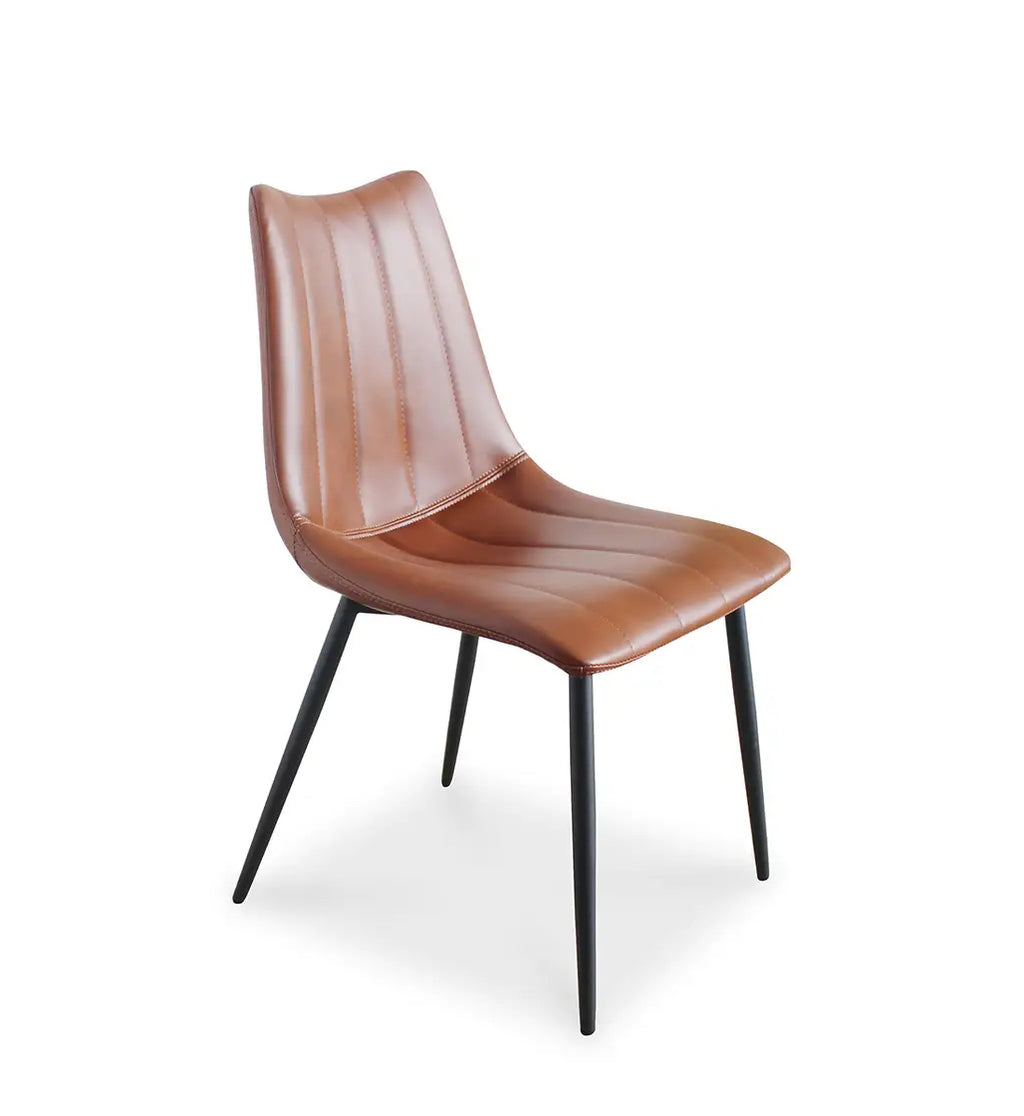 Alibi Café Set de 2 Silla de comedor