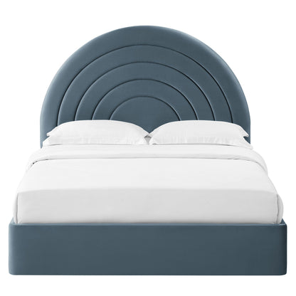 Solana Cama King
