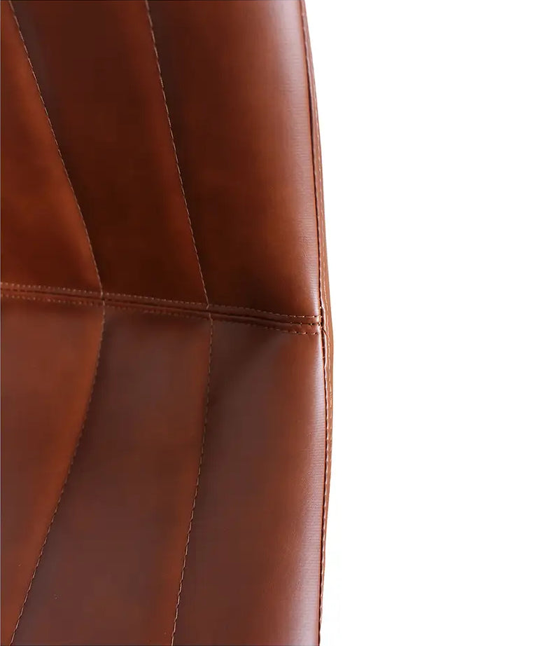 Alibi Café Set de 2 Silla de comedor