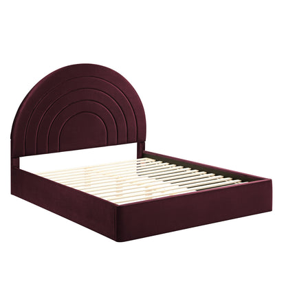 Solana Cama Queen