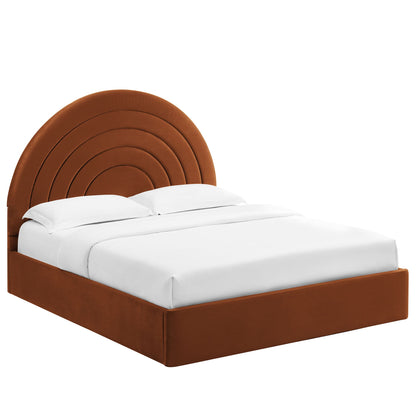 Solana Cama King